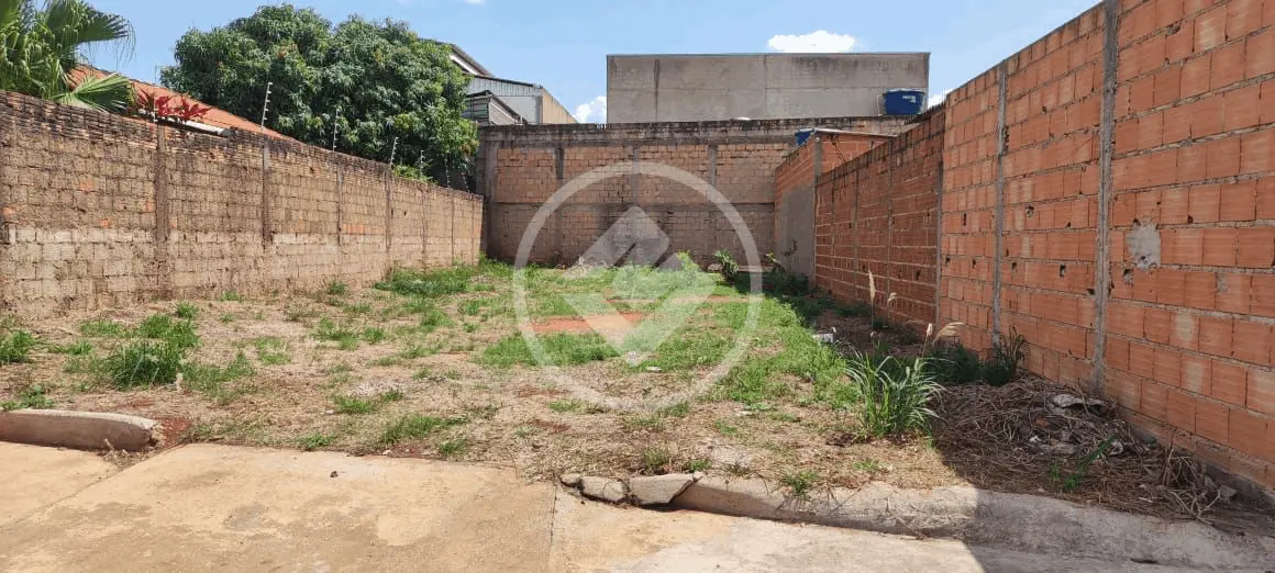 Terreno Luizote de Freitas, Uberlândia - MG — foto 1