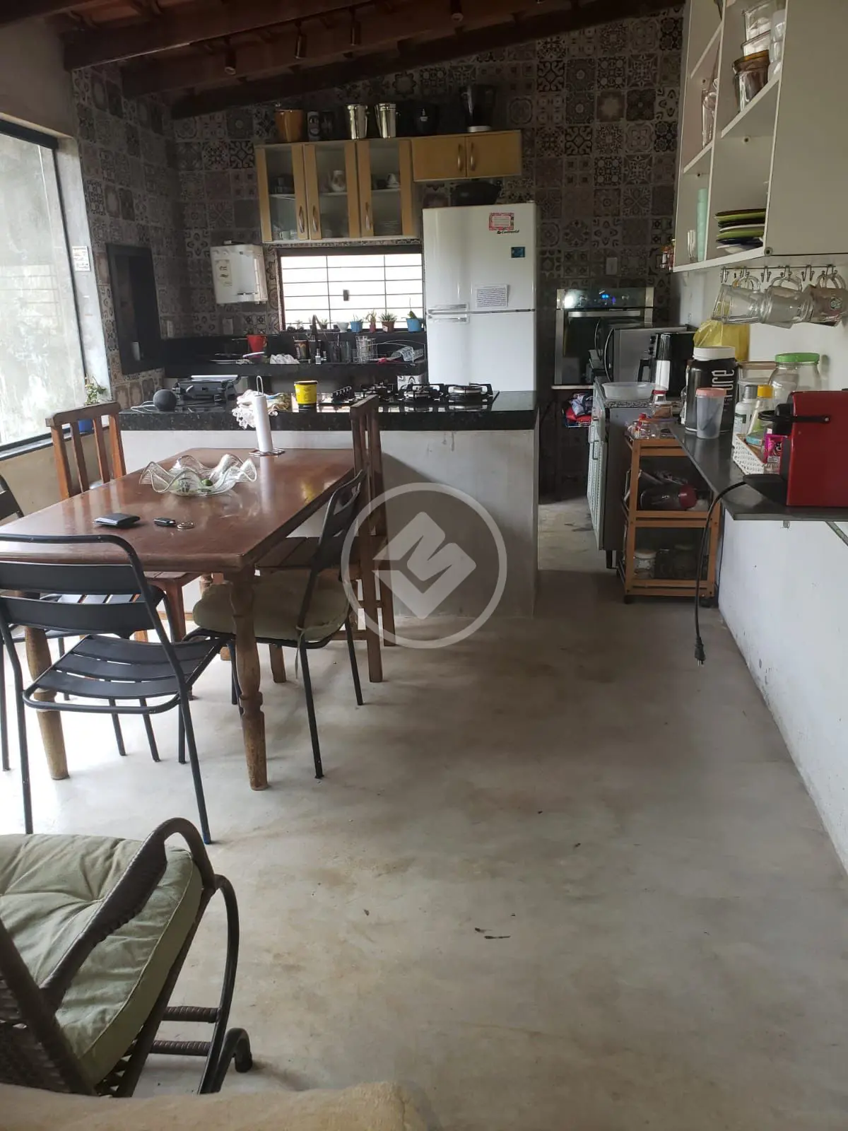 Casa São Jorge, Uberlândia - MG — foto 1