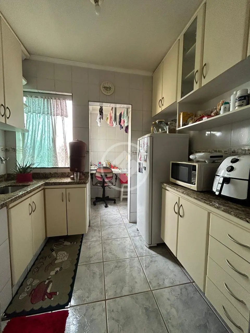 Imagem 2 - Apartamento em Custódio Pereira, Uberlândia - MG