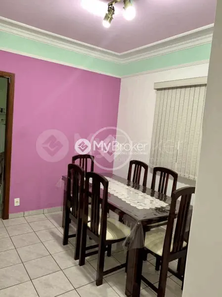 Casa Conjunto Manoel Mendes, Uberaba - MG — foto 1