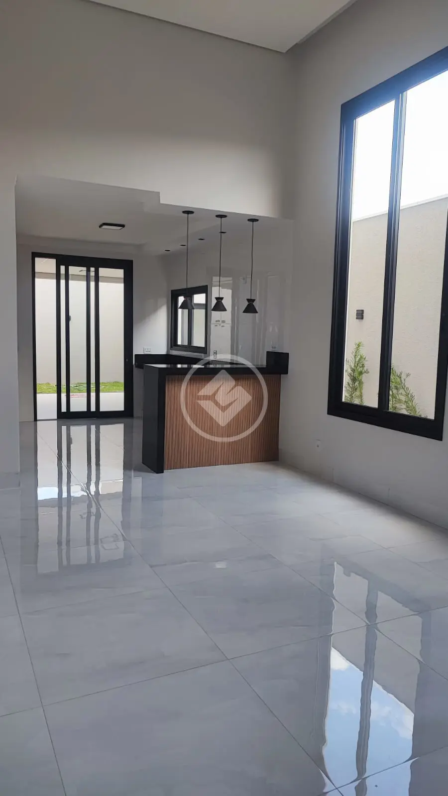 Casa Aclimação, Uberlândia - MG — foto 1