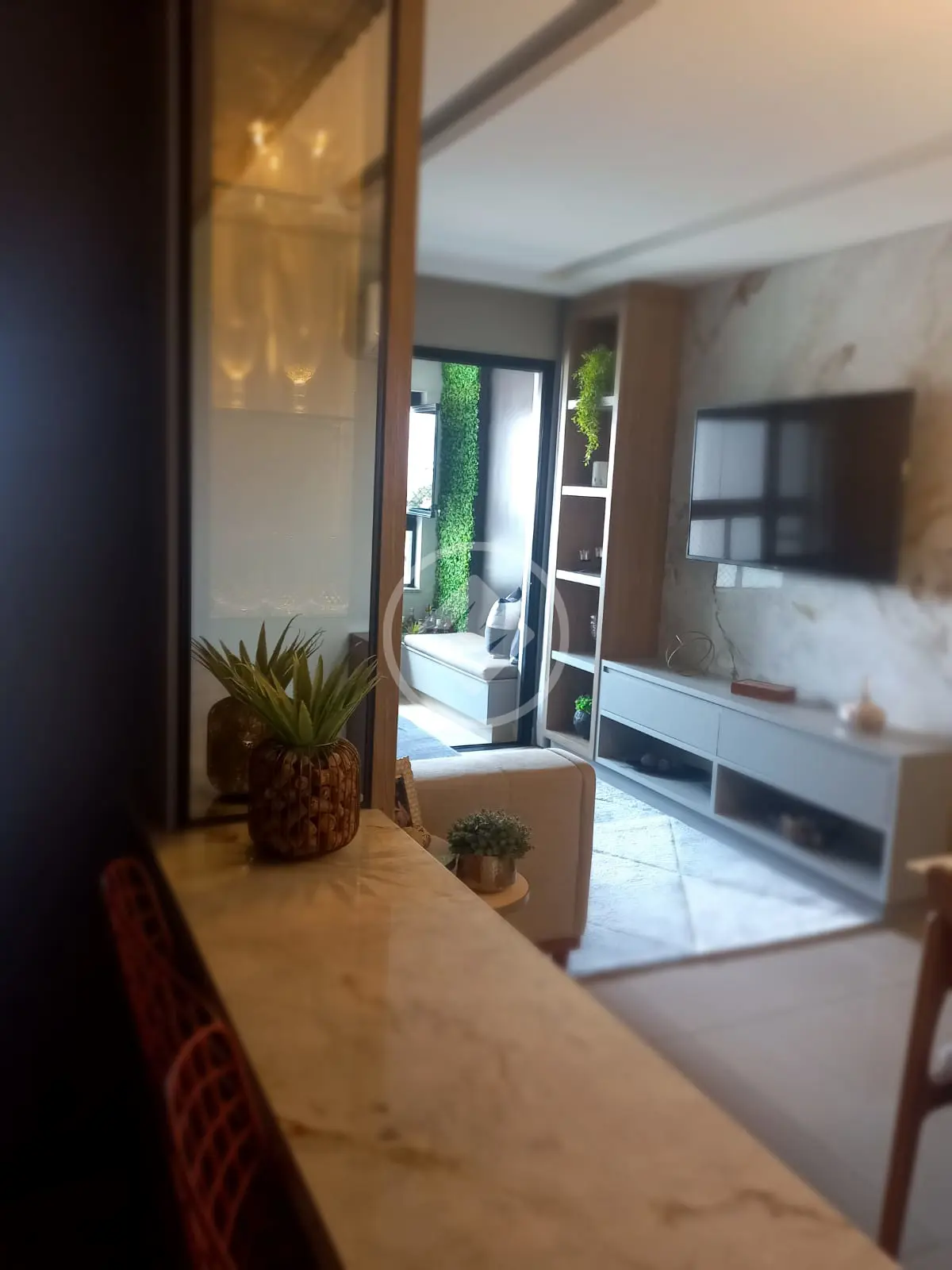 Imagem 4 - Apartamento em Santa Mônica, Uberlândia - MG