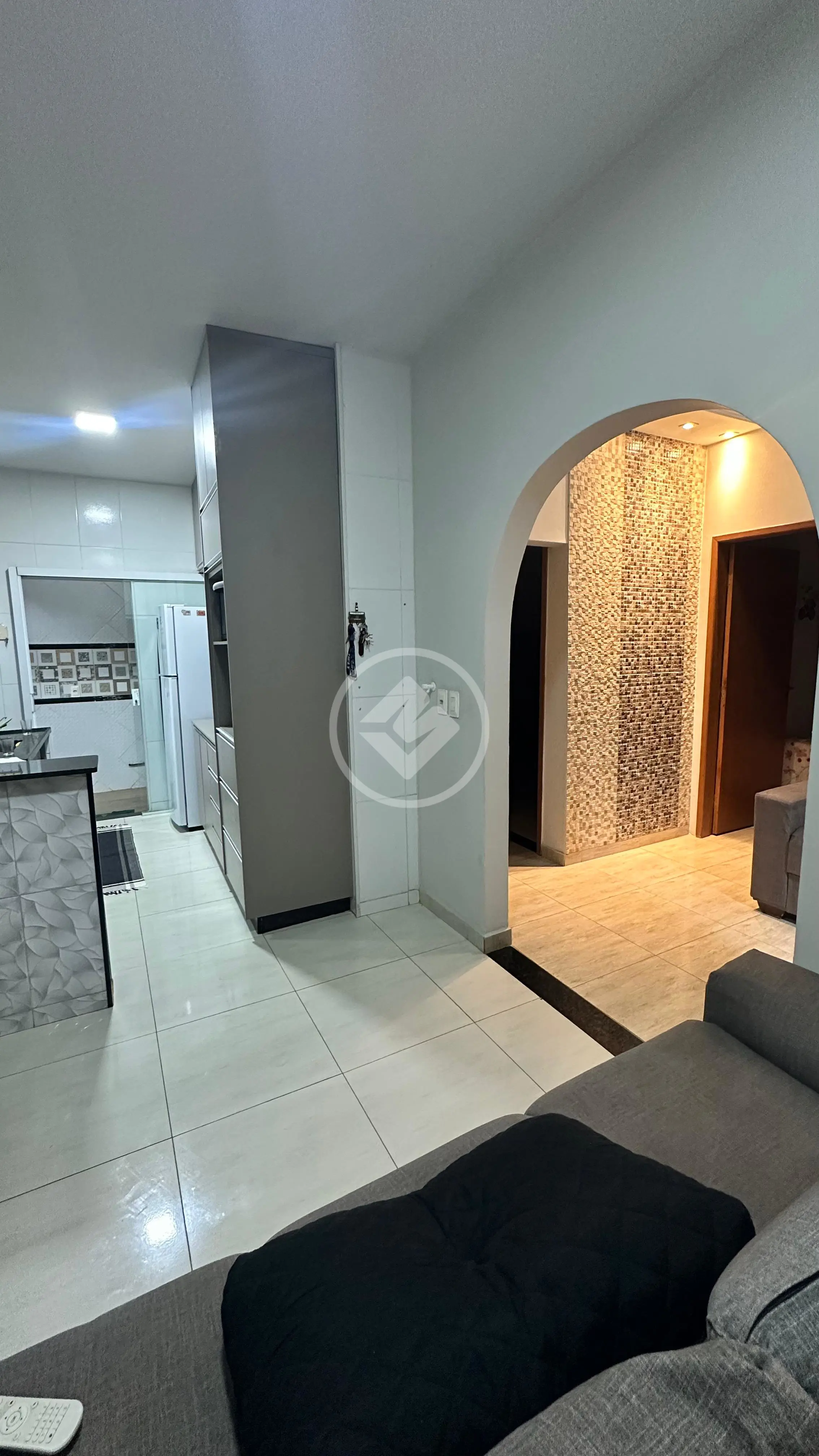 Imagem 2 - Casa em Segismundo Pereira, Uberlândia - MG