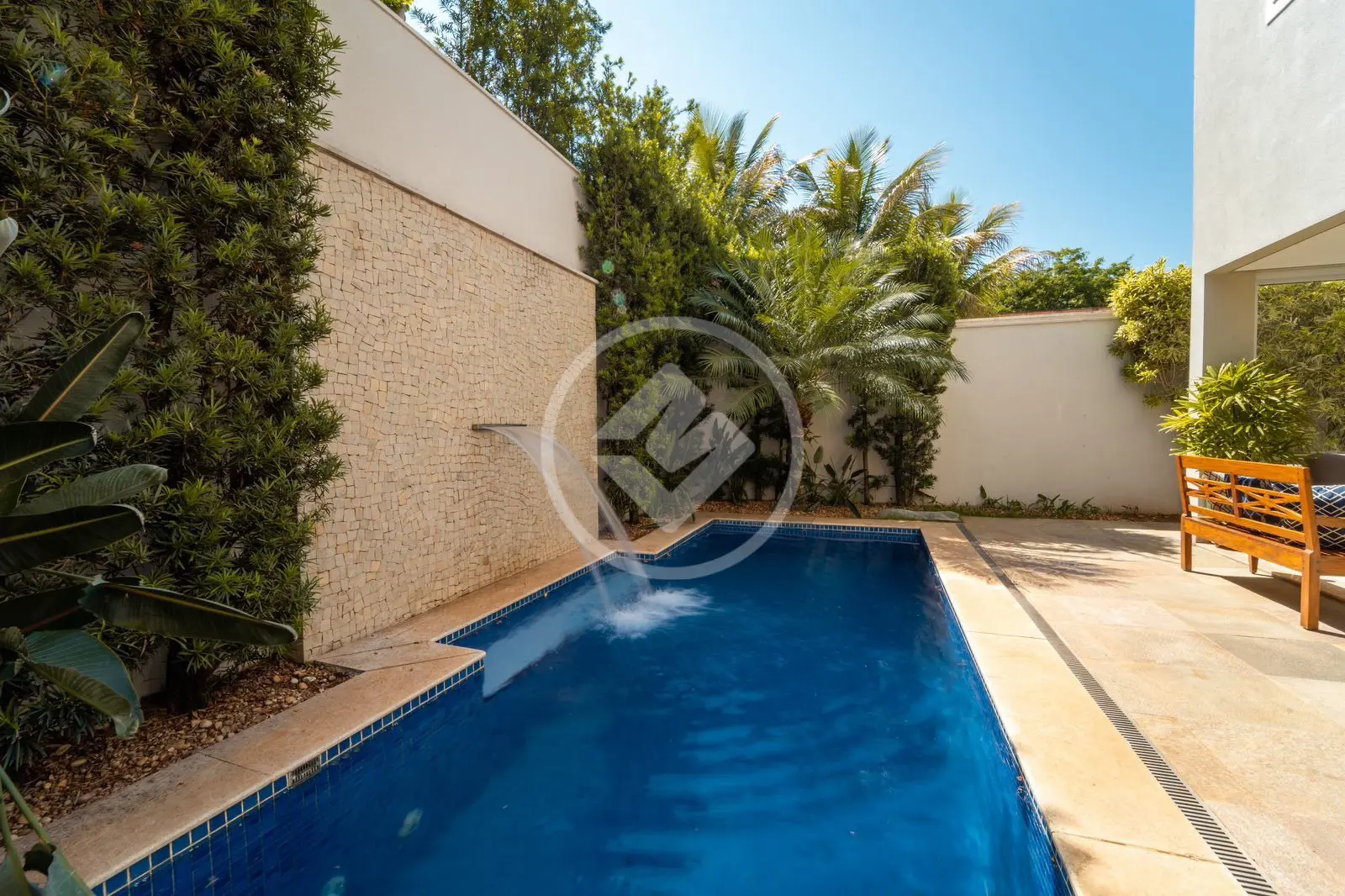 Imagem 2 - Casa Condomínio em Jardim Sul, Uberlândia - MG