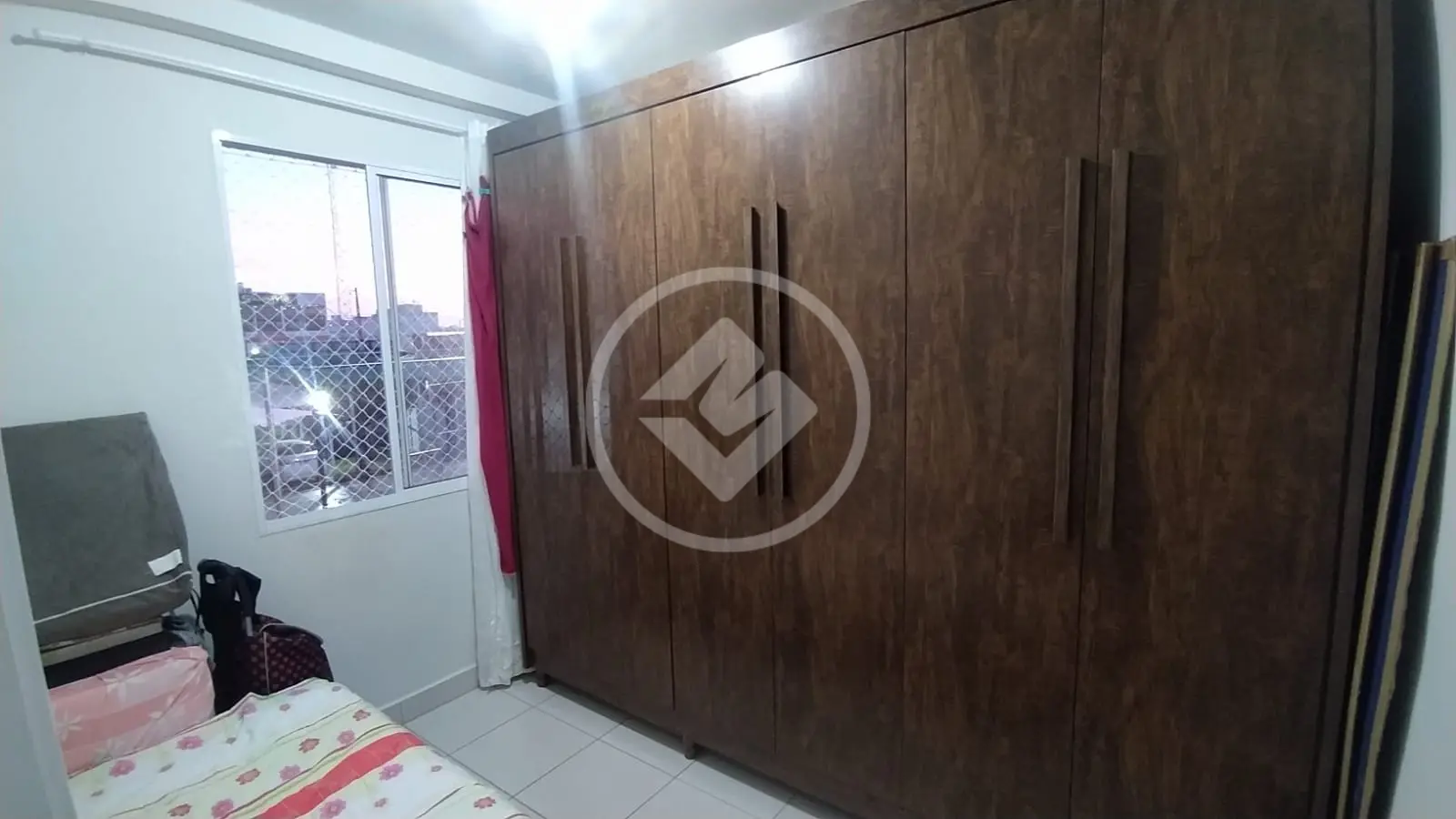 Imagem 4 - Apartamento em Novo Mundo, Uberlândia - MG