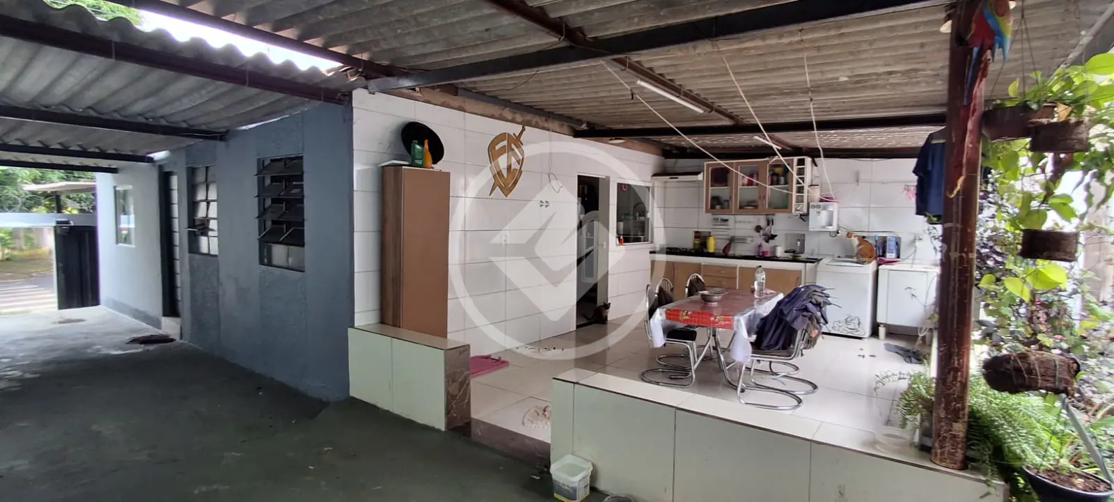 Imagem 3 - Casa em Luizote de Freitas, Uberlândia - MG