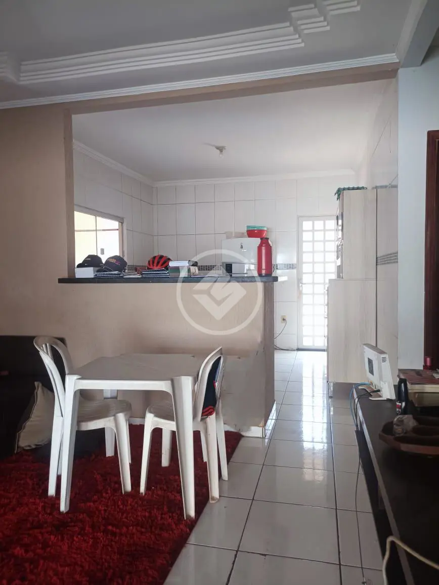 Casa Jardim Europa, Uberlândia - MG — foto 2