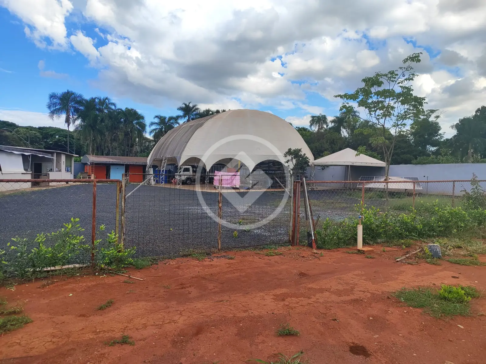 Terreno Mansões Aeroporto, Uberlândia - MG — foto 2