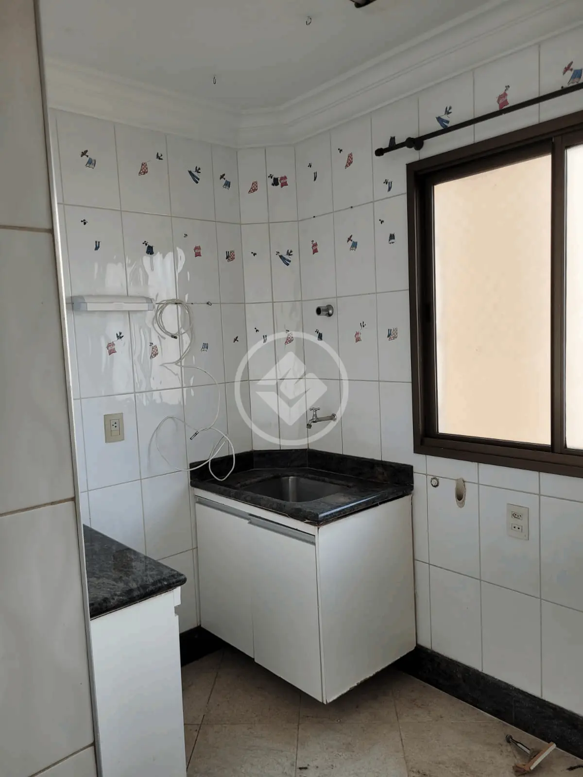 Imagem 1 - Apartamento em BRASIL, Uberlândia - MG