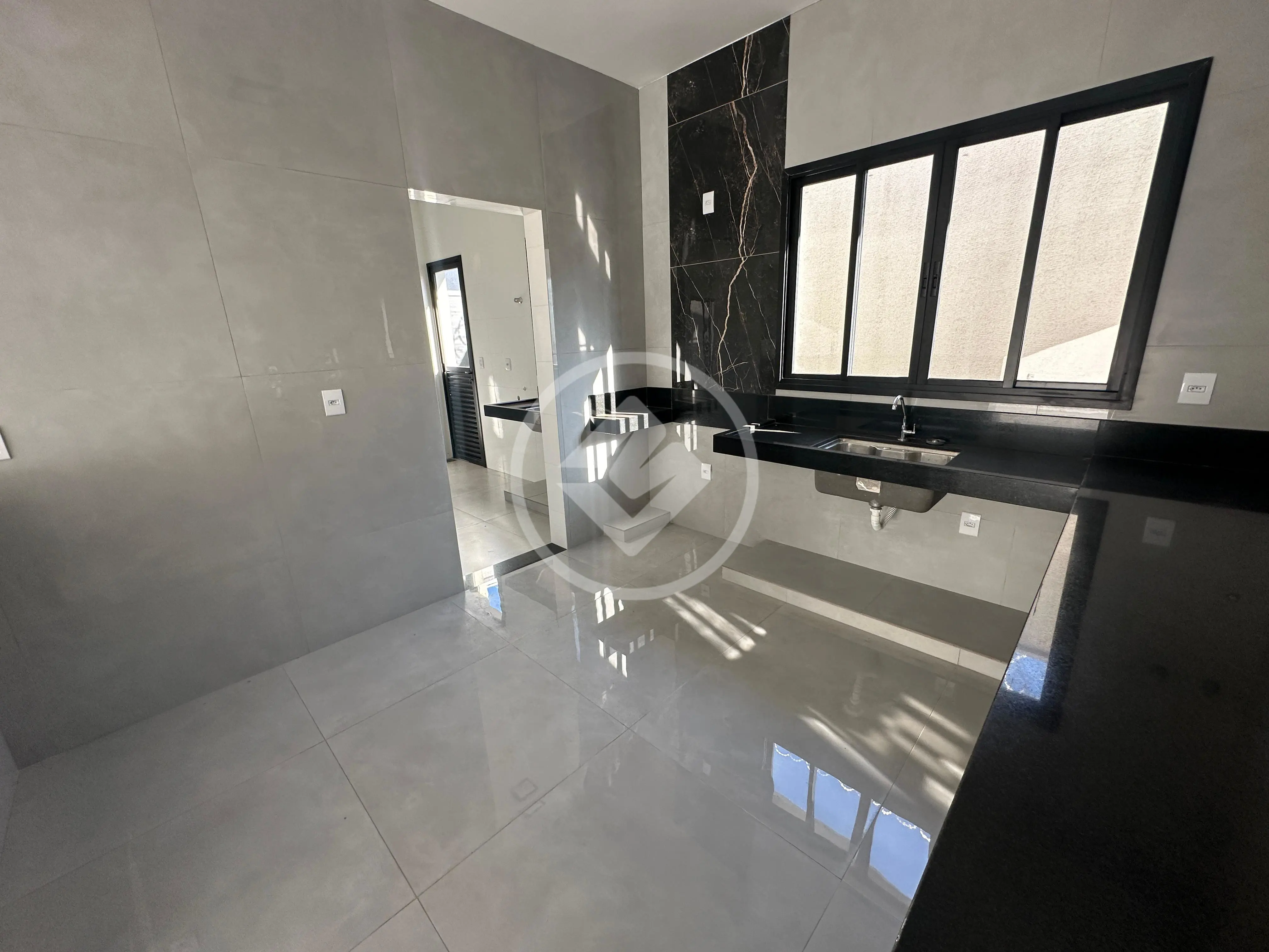 Imagem 4 - Casa em Laranjeiras, Uberlândia - MG