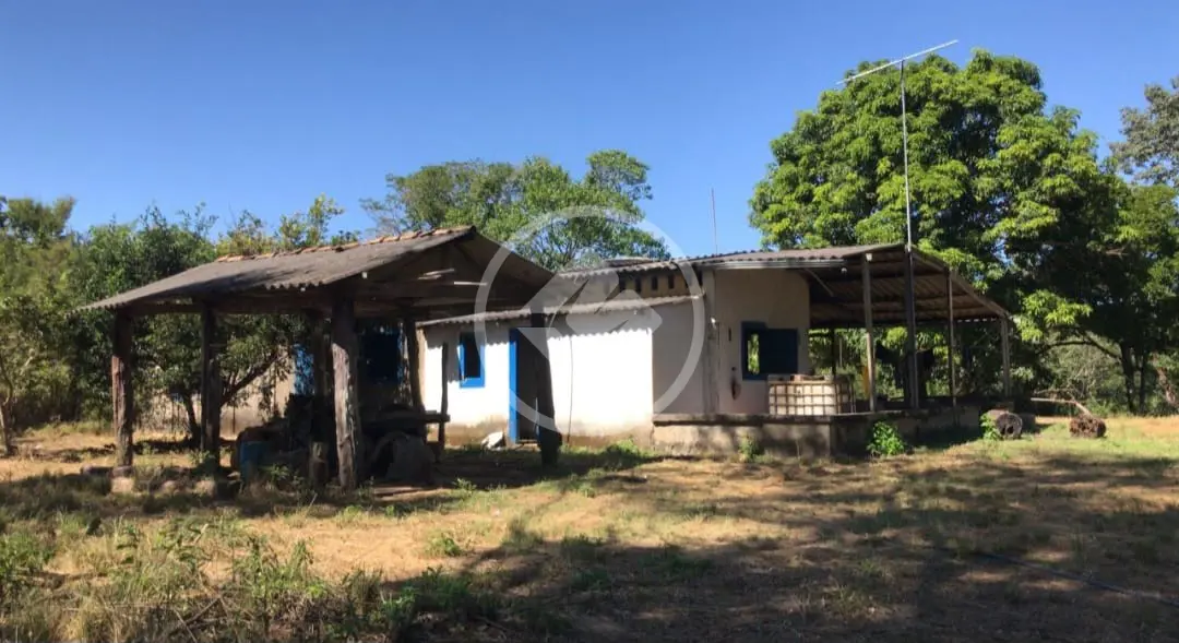 Imagem 3 - Fazenda em Zona rural, São Gonçalo do Abaeté - MG