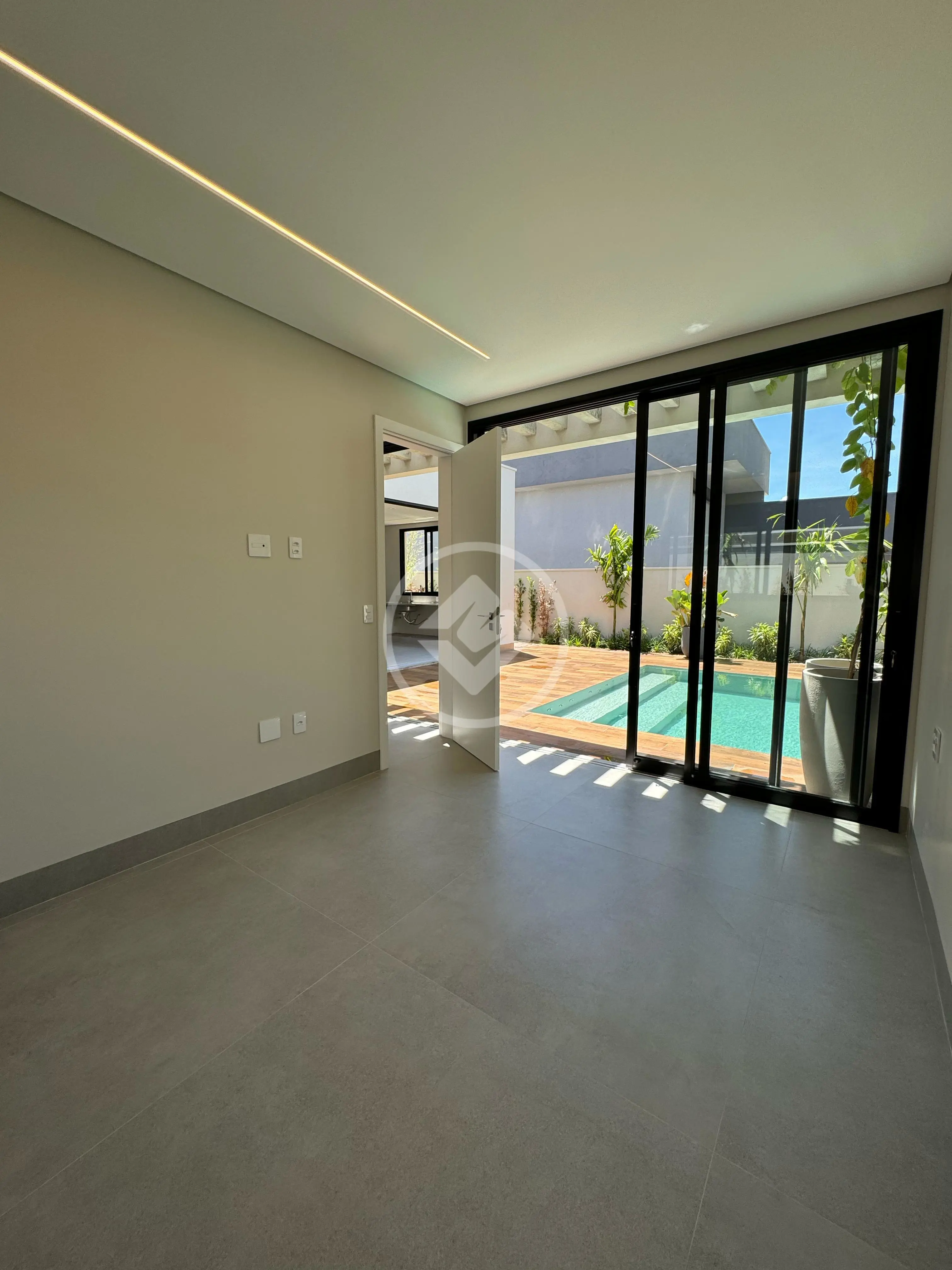 Casa Condomínio GRANJA MARILEUSA, Uberlândia - MG — foto 2