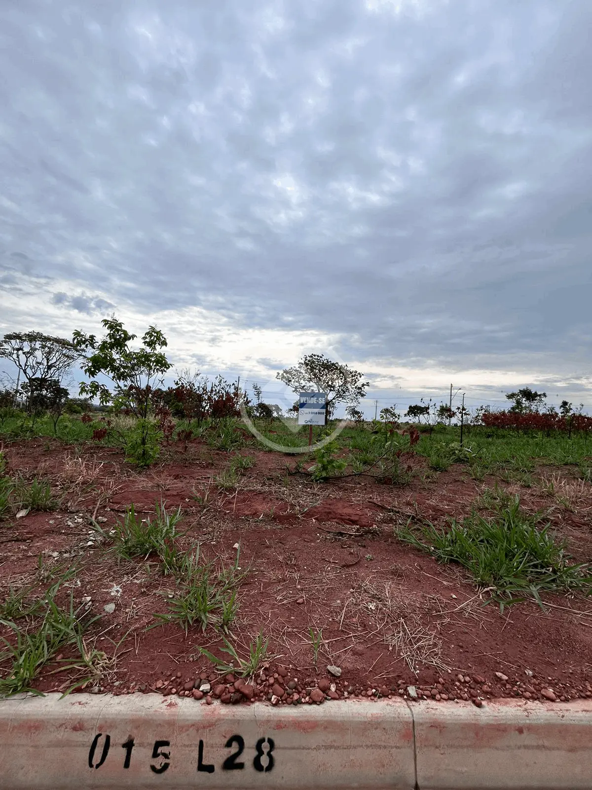 Terreno Laranjeiras, Uberlândia - MG — foto 2