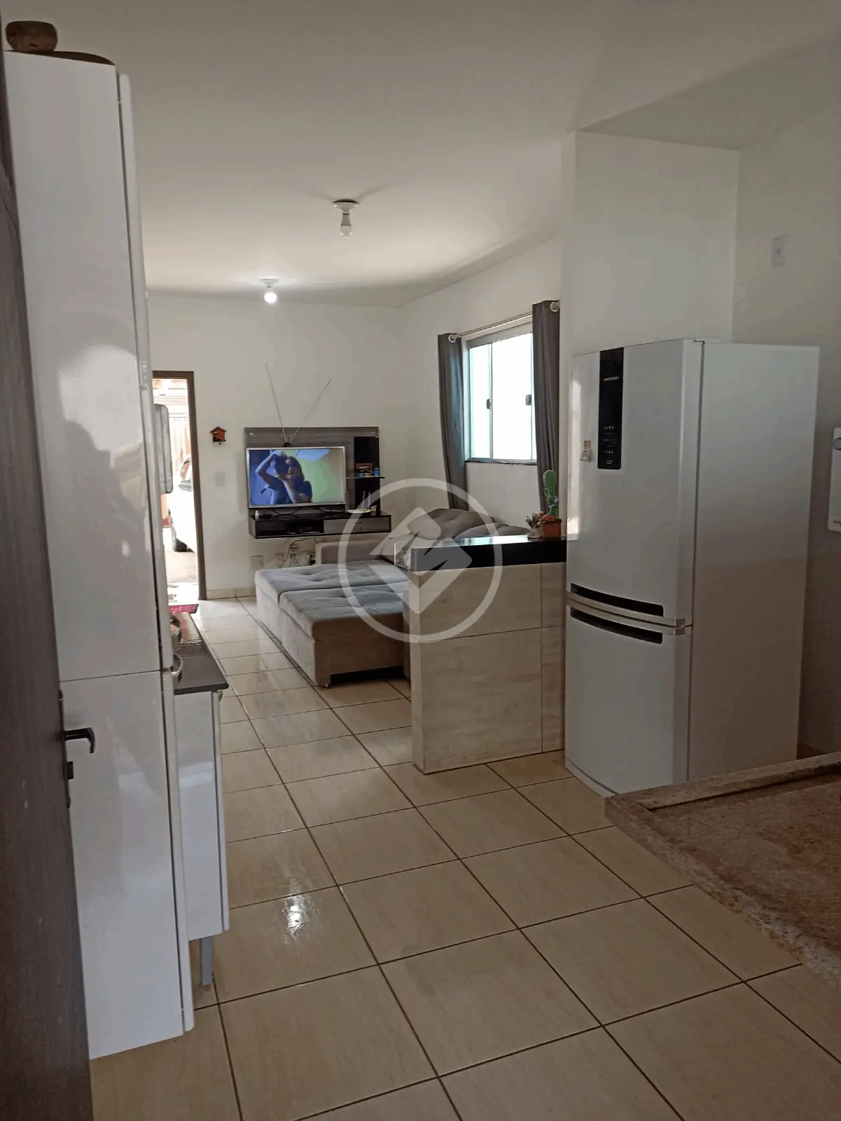 Imagem 3 - Casa em Residencial Fruta do Conde, Uberlândia - MG