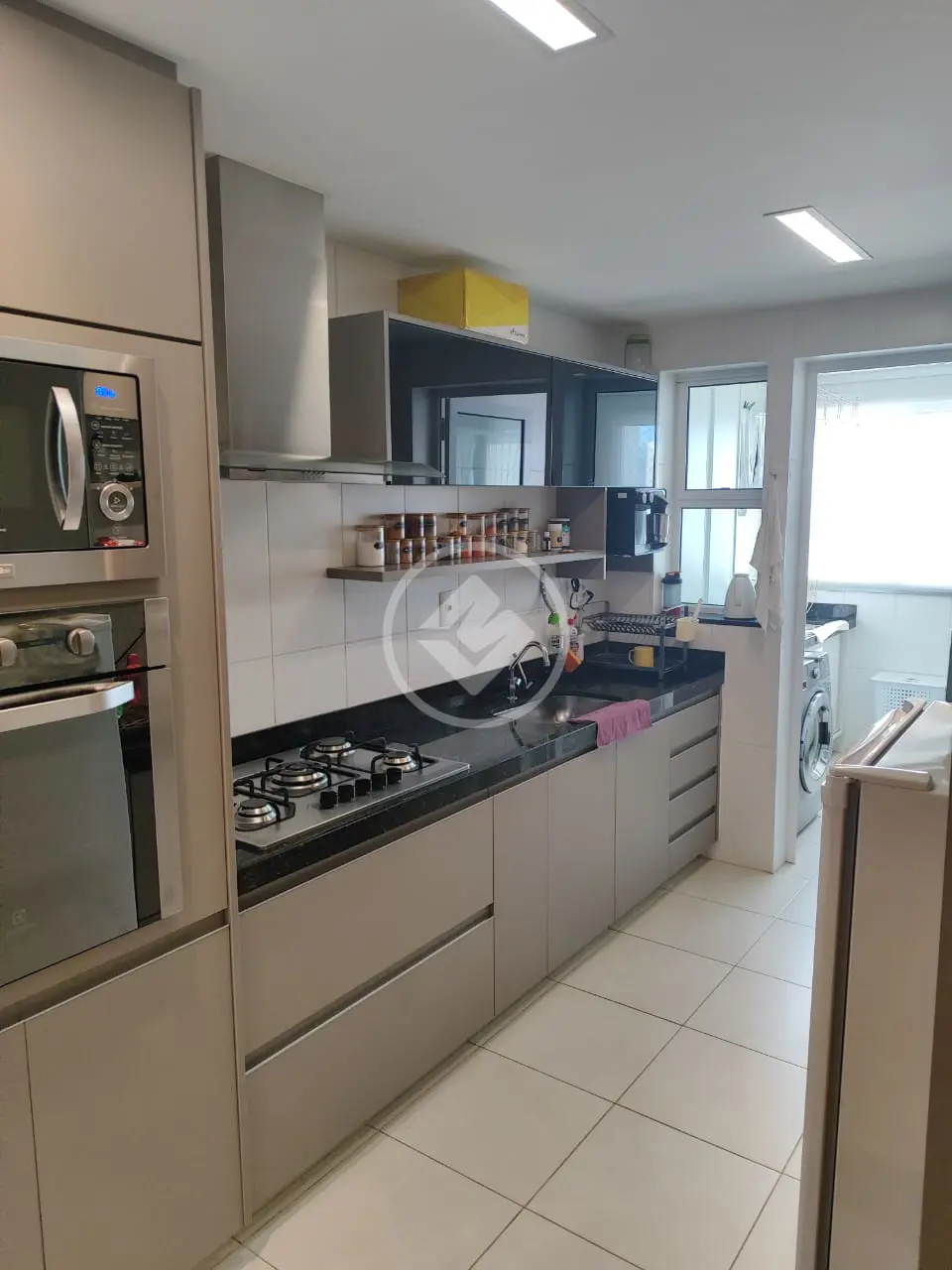 Apartamento Santa Mônica, Uberlândia - MG — foto 2