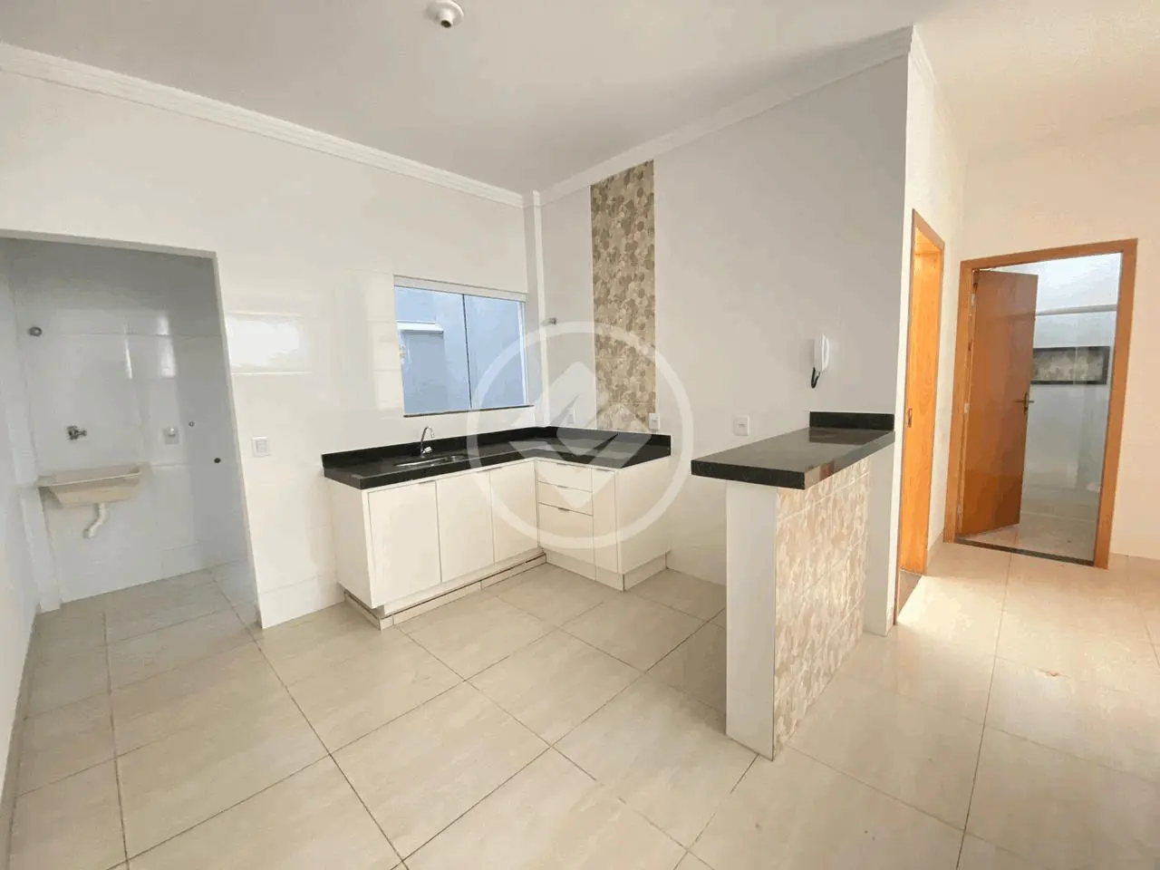 Apartamento Morumbi, Uberlândia - MG — foto 1