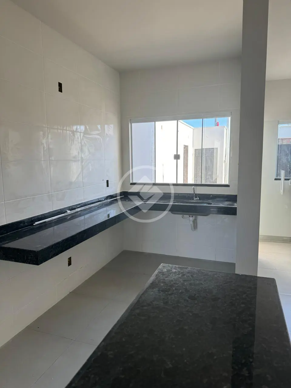 Imagem 2 - Casa em Jardim Canaã, Uberlândia - MG