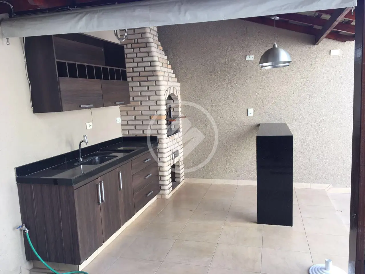 Casa BRASIL, Uberlândia - MG — foto 1