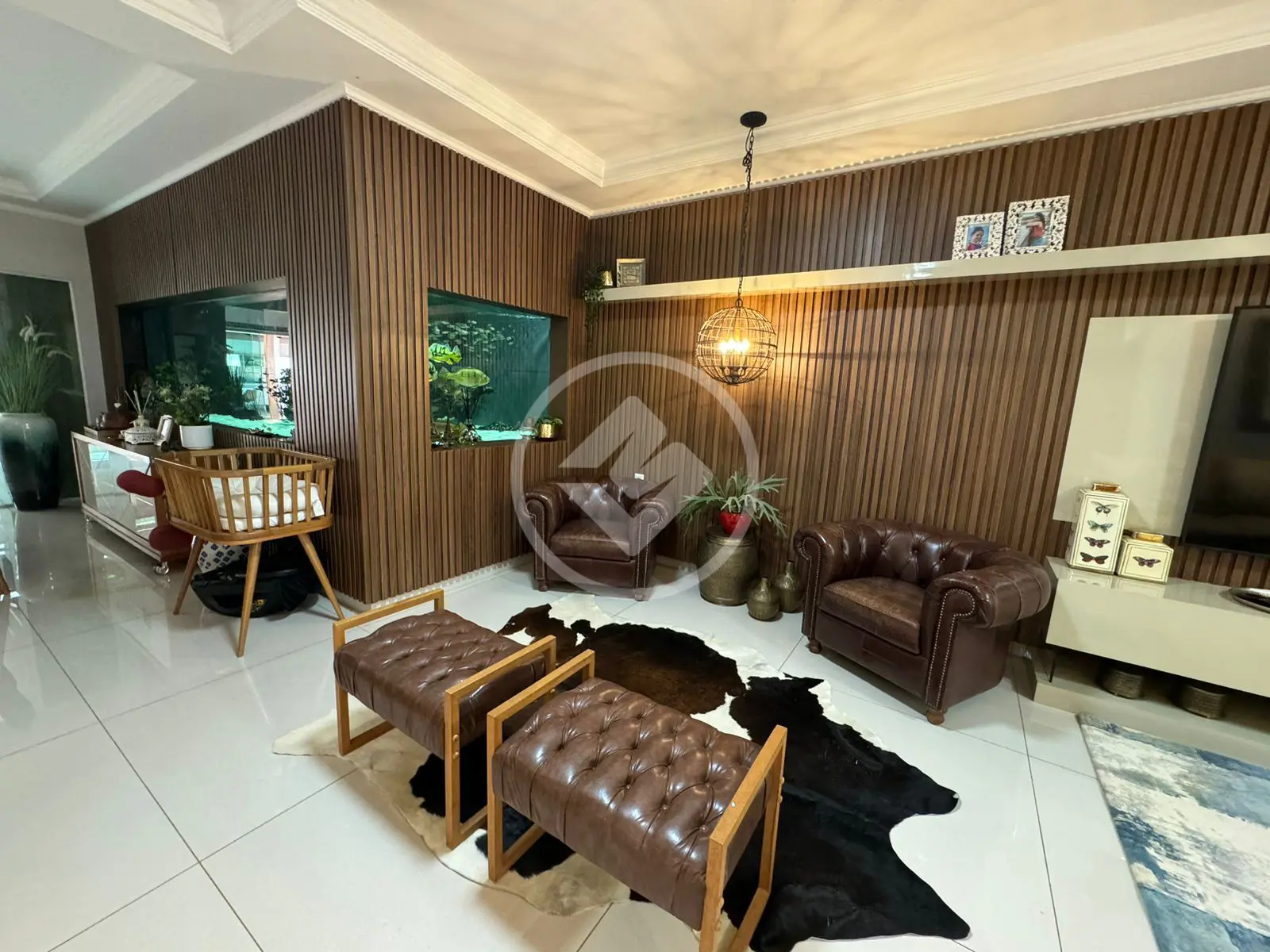 Imagem 3 - Casa em Cidade Jardim, Uberlândia - MG