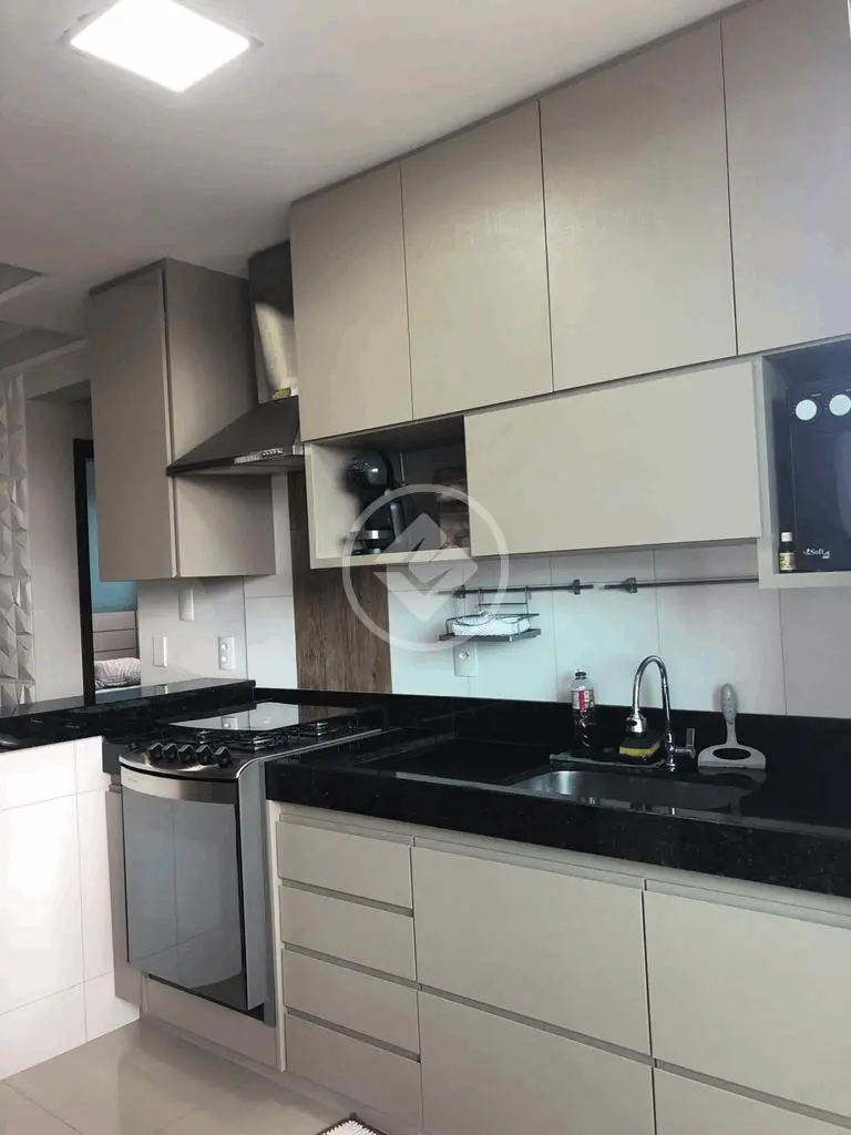 Imagem 6 - Apartamento em Granada, Uberlândia - MG