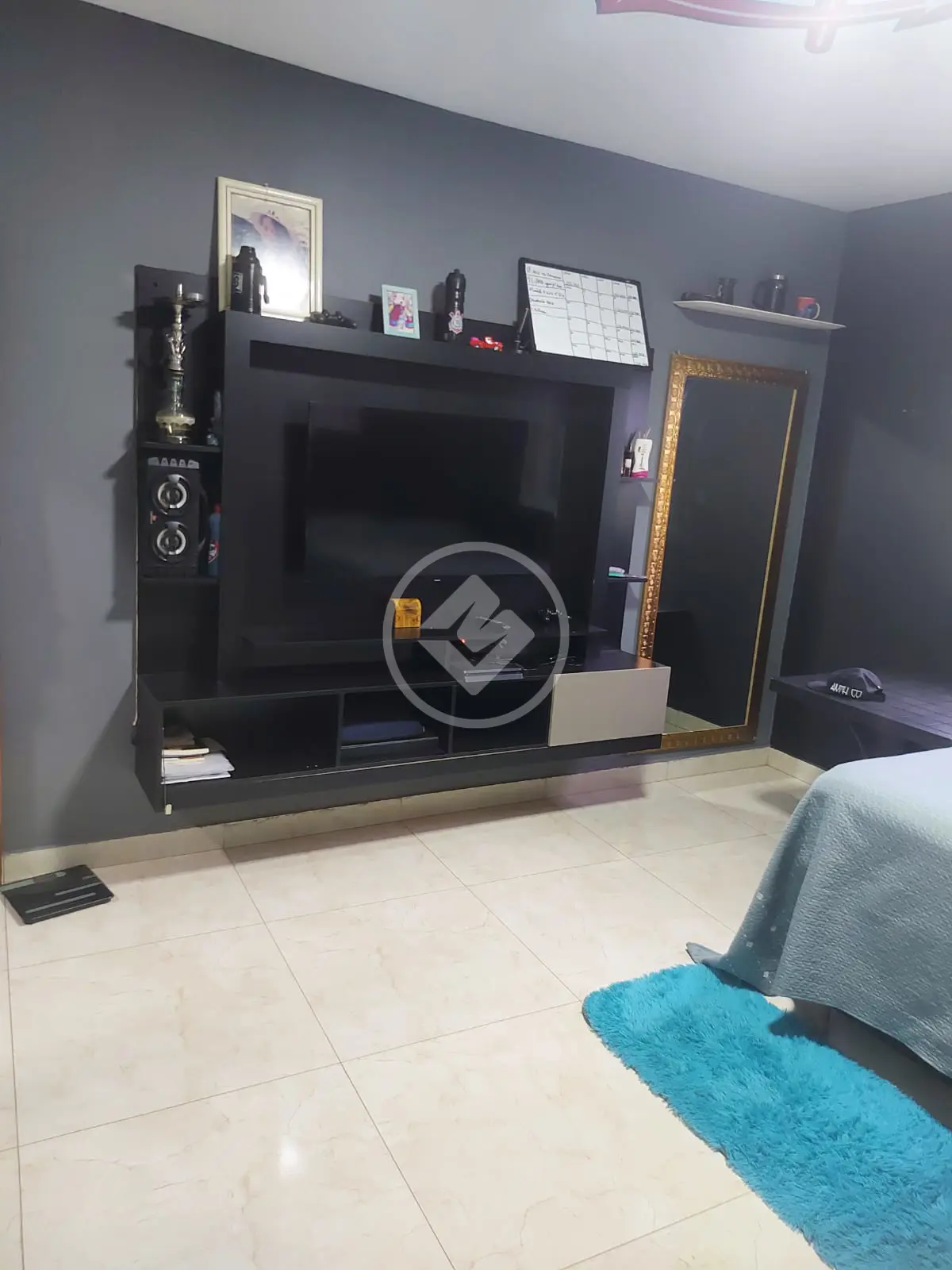 Imagem 2 - Sobrado em Minas Gerais, Uberlândia - MG