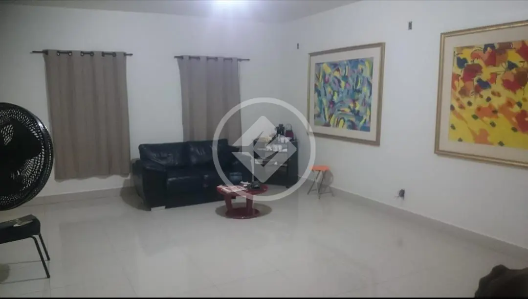 Casa Jardim São Bento, Uberaba - MG — foto 1