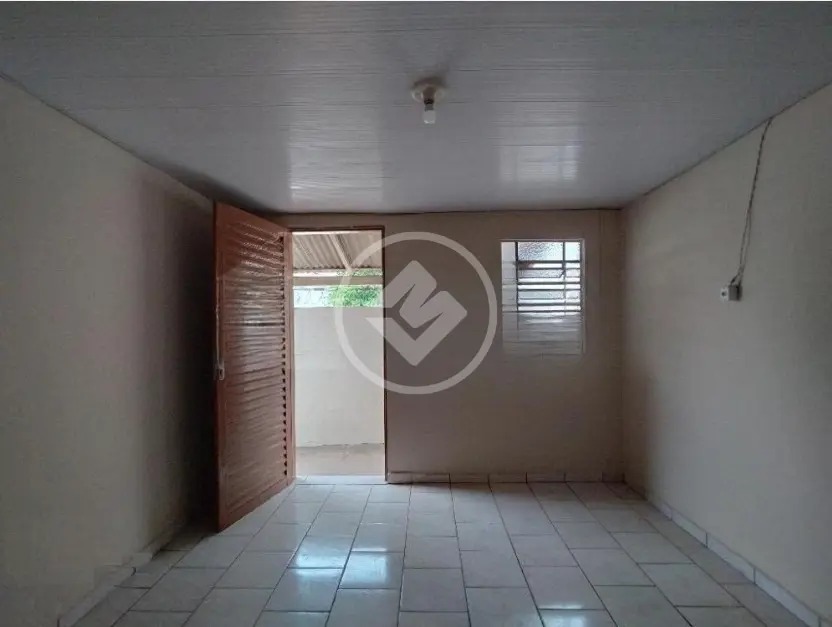 Casa Osvaldo Rezende, Uberlândia - MG — foto 1