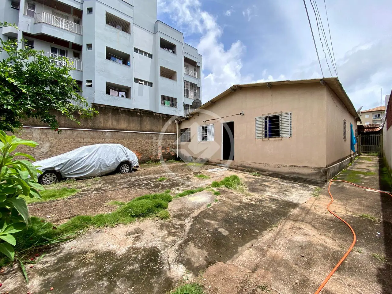 Imagem 1 - Casa em Nossa Senhora das Graças, Uberlândia - MG