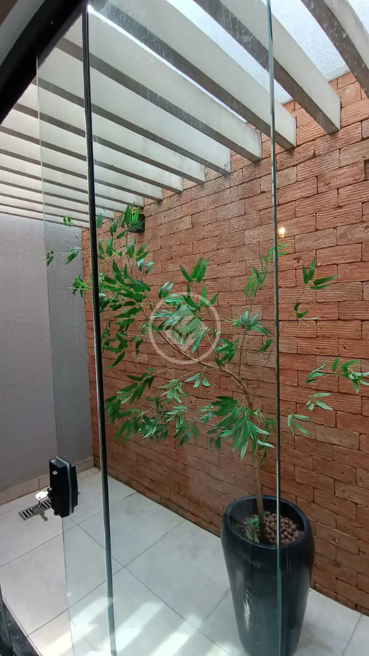 Imagem 4 - Casa em Jardim Brasília, Uberlândia - MG