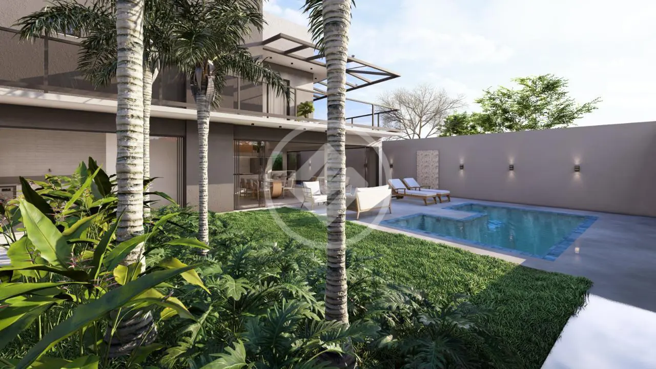 Imagem 3 - Casa Condomínio em Jardim Sul, Uberlândia - MG