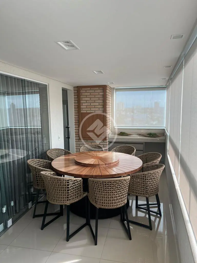 Imagem 6 - Apartamento em Vigilato Pereira, Uberlândia - MG