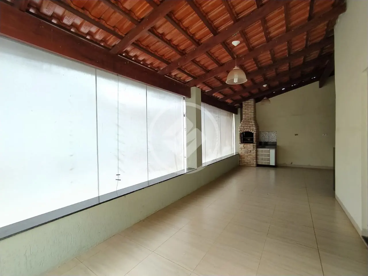 Casa Cidade Jardim, Uberlândia - MG — foto 2