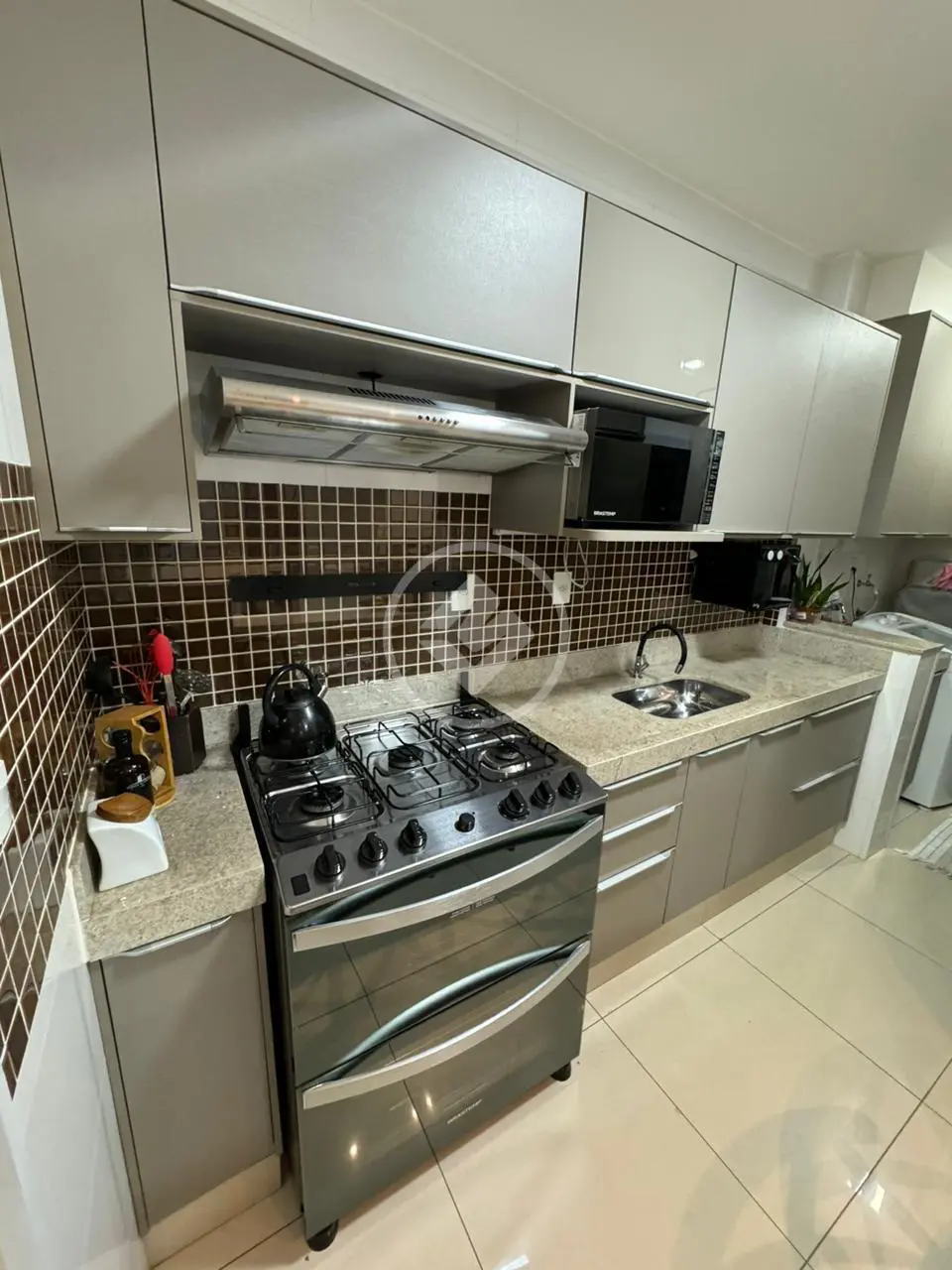 Imagem 6 - Apartamento em SANTA MÔNICA, Uberlândia - MG