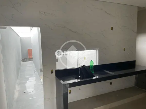 Casa Novo Mundo, Uberlândia - MG — foto 2
