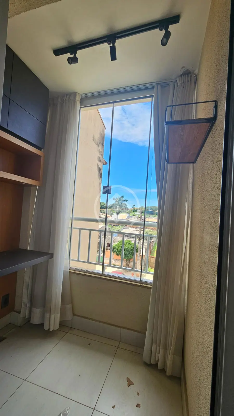 Imagem 5 - Apartamento em Chácaras Tubalina e Quartel, Uberlândia - MG