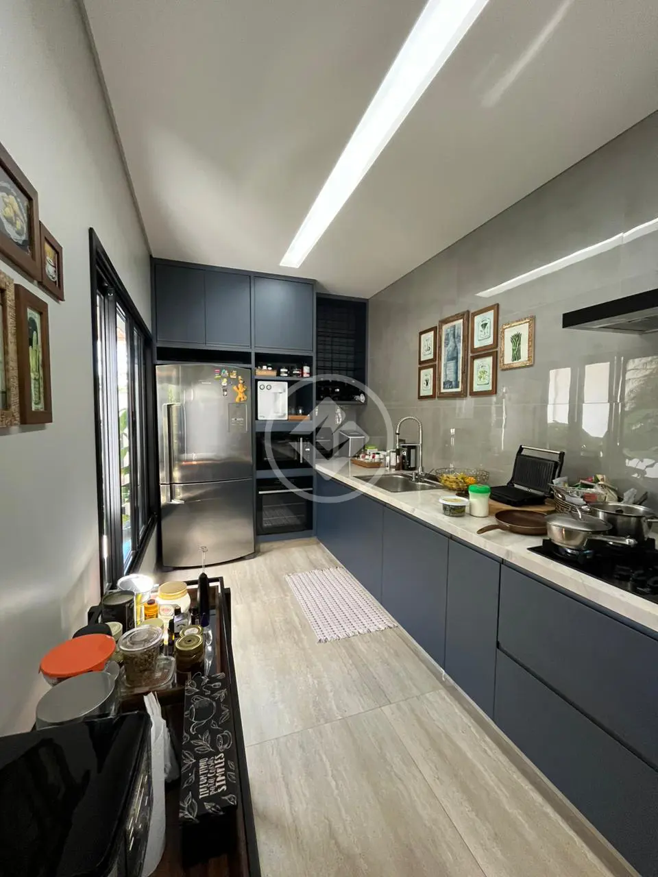 Imagem 4 - Casa em Jardim Karaíba, Uberlândia - MG
