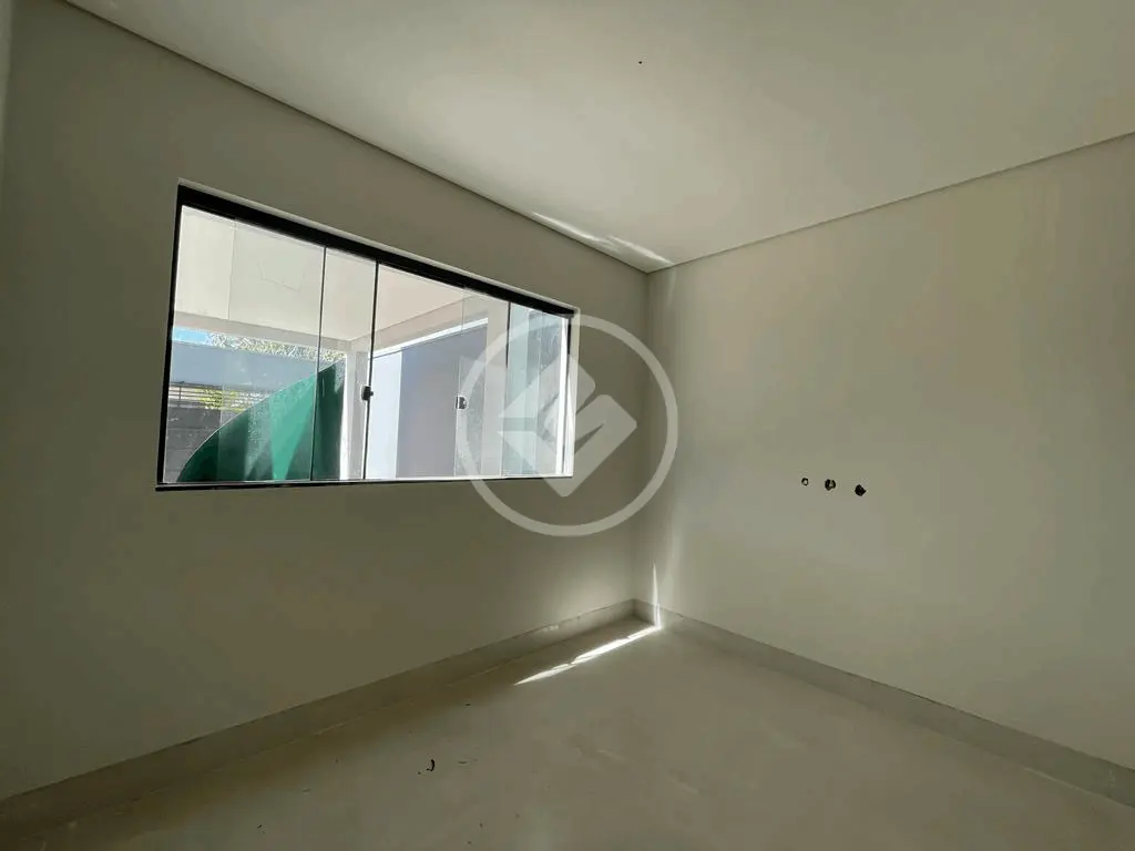 Imagem 6 - Casa em Loteamento Portal do Vale II, Uberlândia - MG
