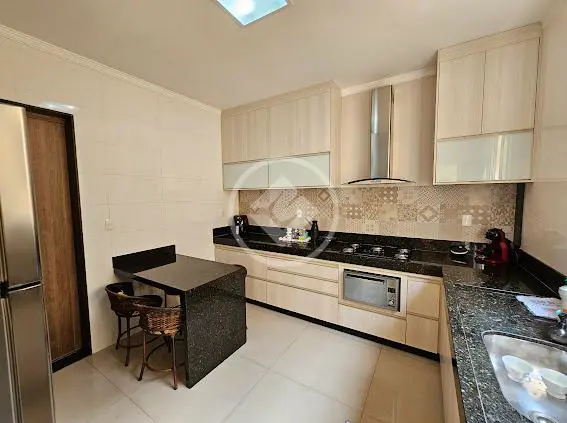 Imagem 4 - Casa em Alto Umuarama, Uberlândia - MG