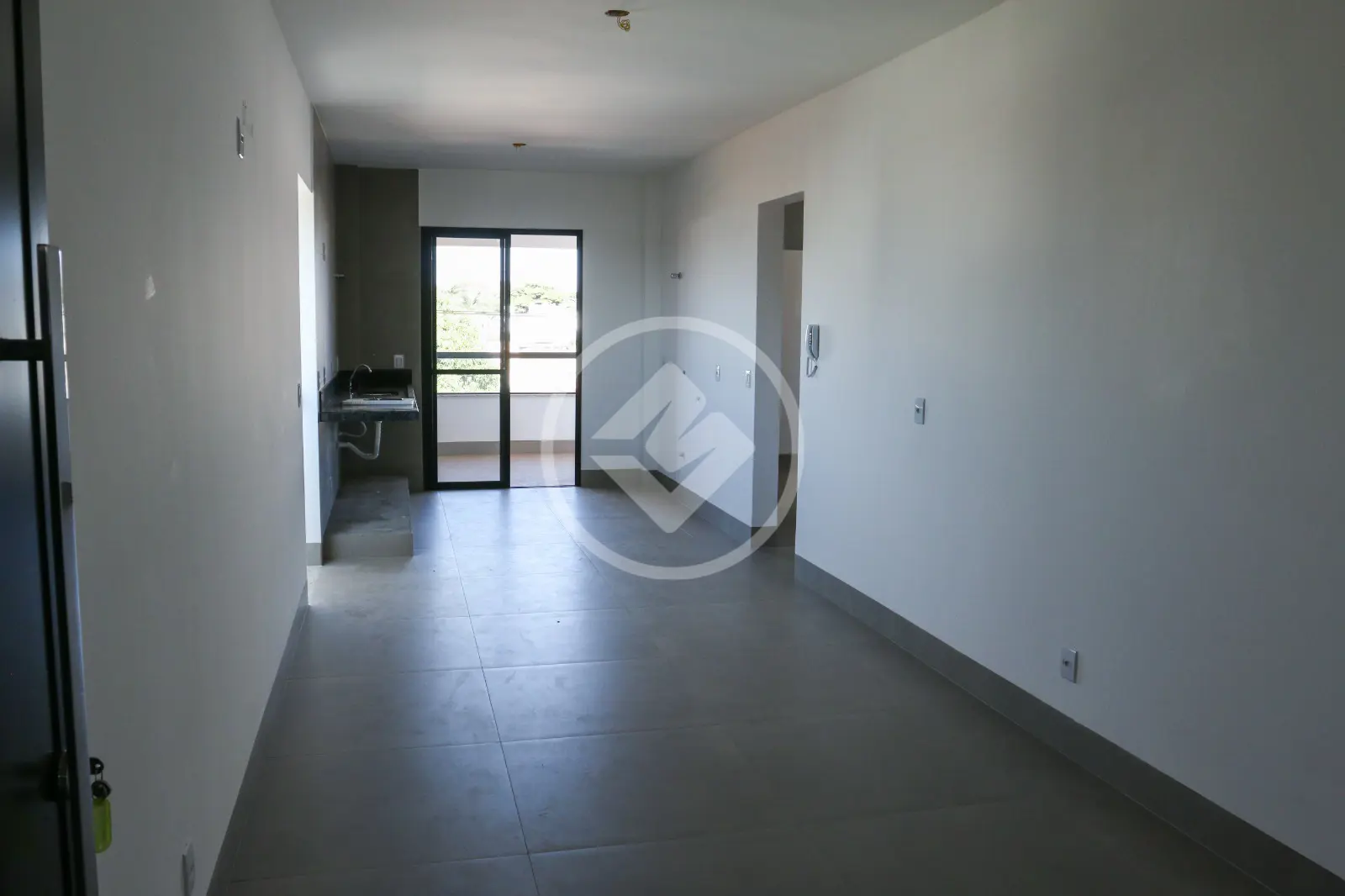 Apartamento UMUARAMA, Uberlândia - MG — foto 1