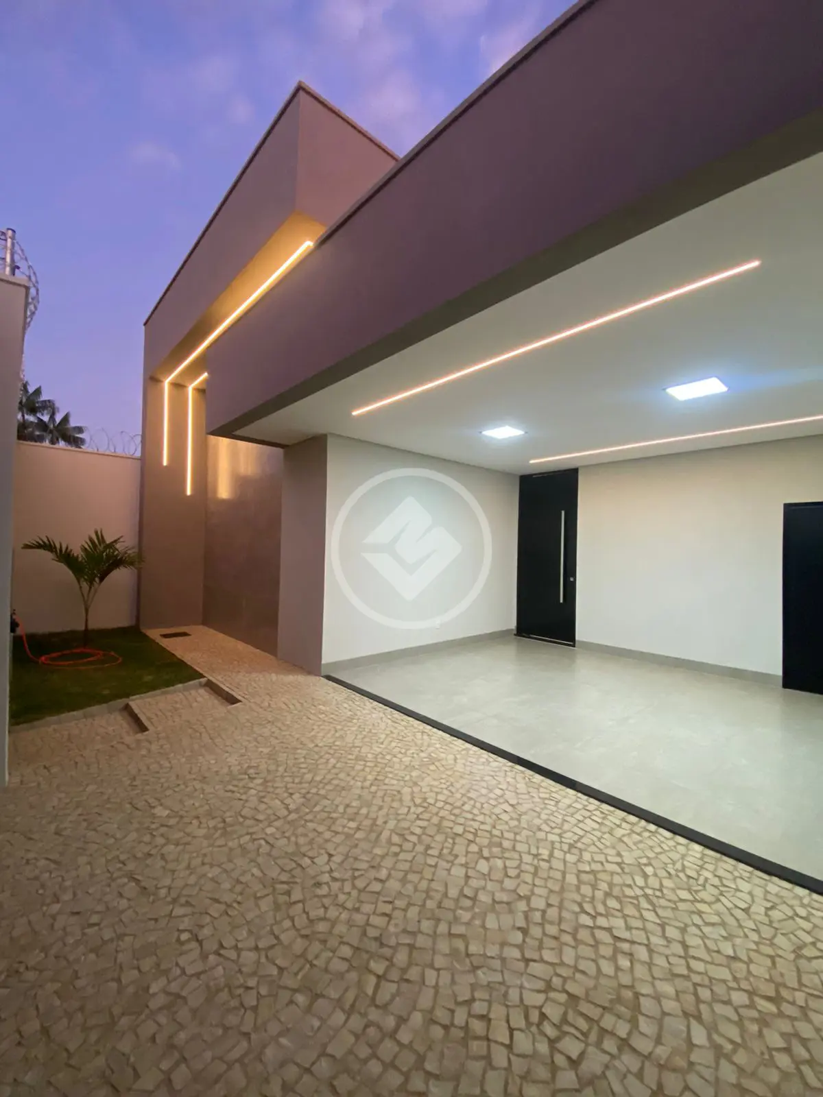 Imagem 2 - Casa em Granada, Uberlândia - MG