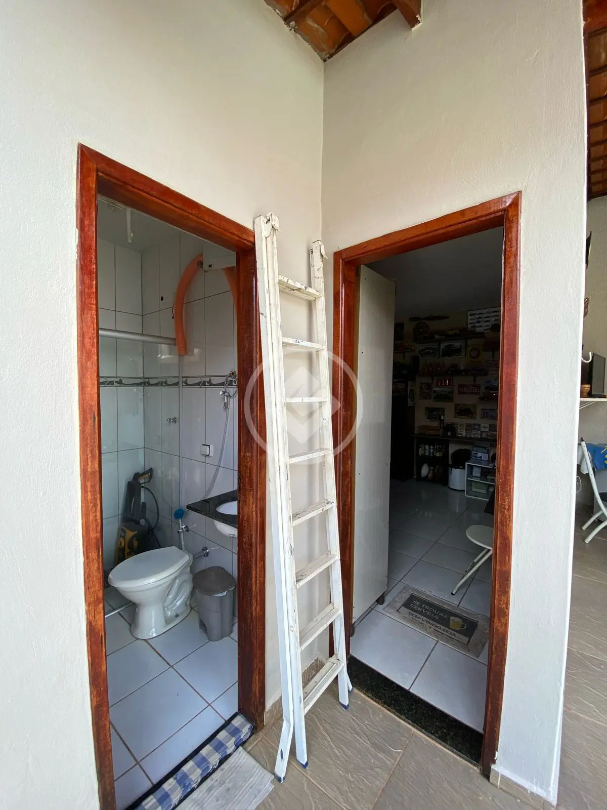 Image 17 - Casa em Santa Rosa, Uberlândia - MG