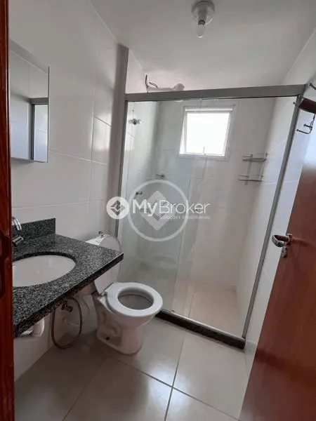 Apartamento Jardim Inconfidência, Uberlândia - MG — foto 1