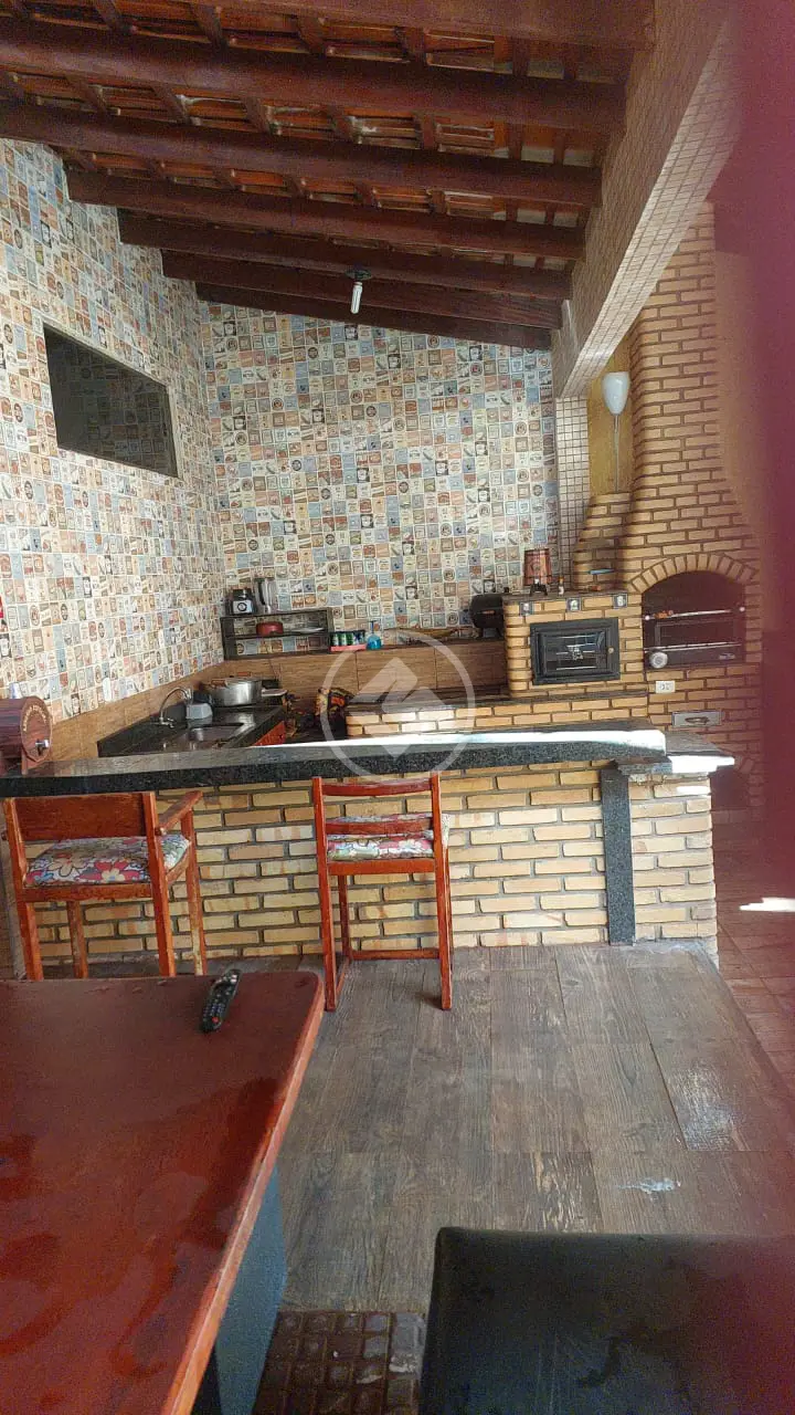 Casa Daniel Fonseca, Uberlândia - MG — foto 1