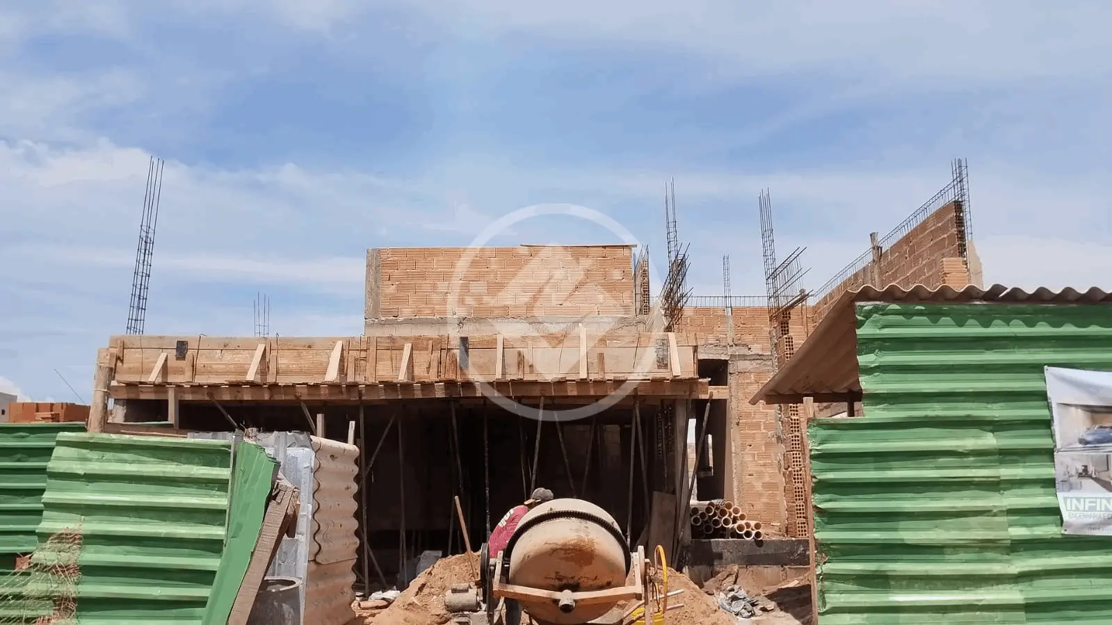 Imagem 5 - Casa Condomínio em GAVEA, Uberlândia - MG