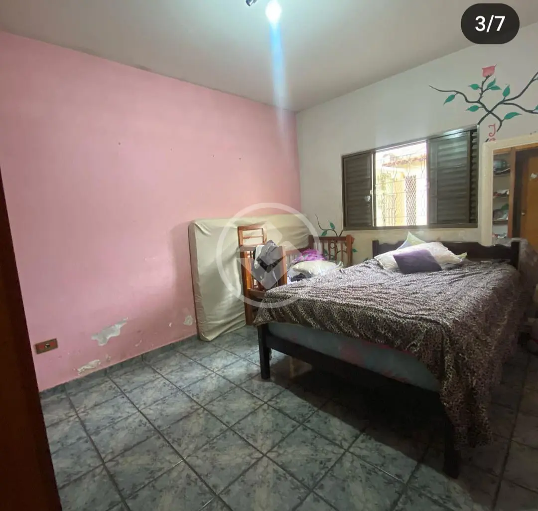 Imagem 3 - Casa em Segismundo Pereira, Uberlândia - MG