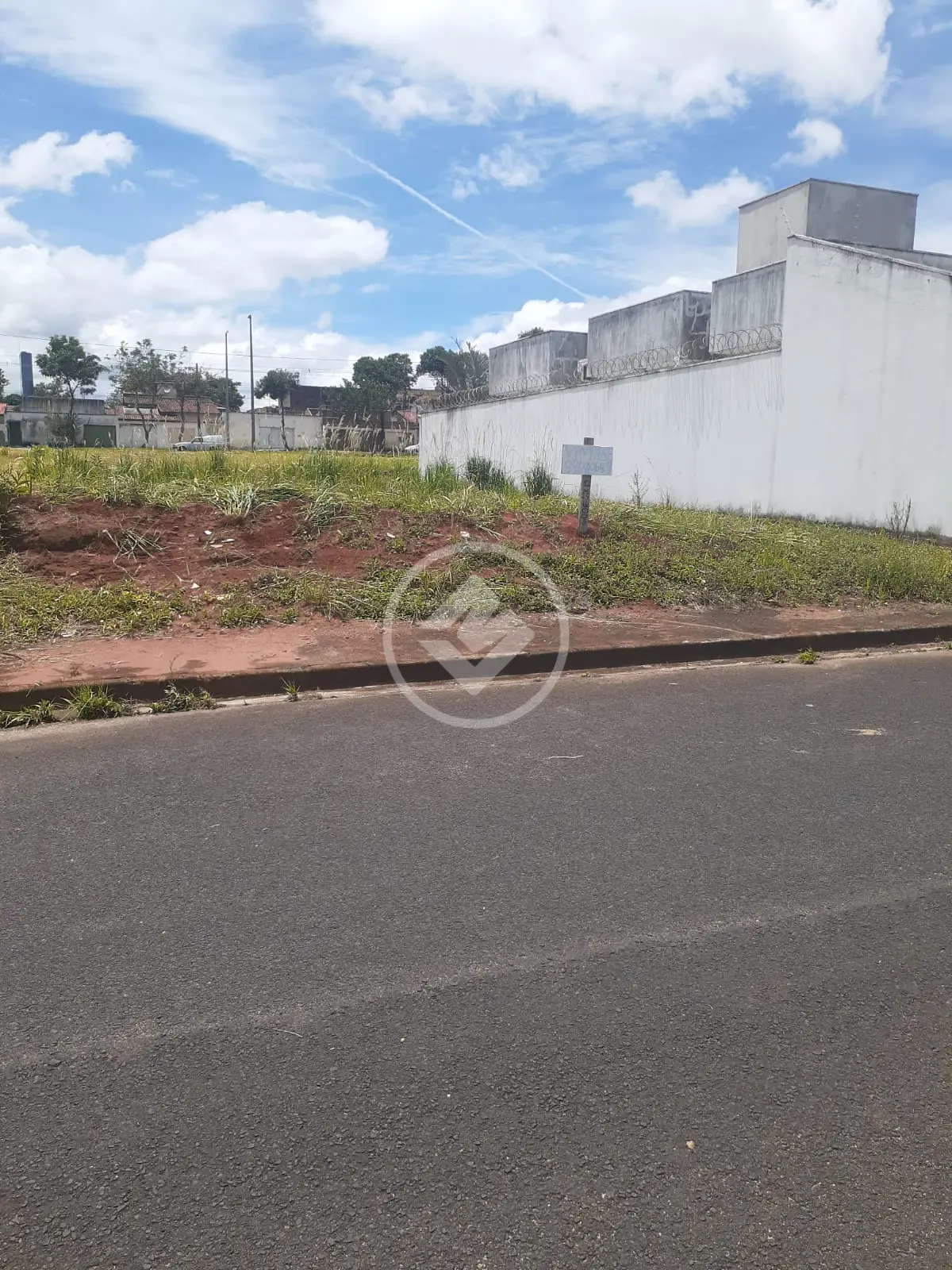 Imagem 2 - Terreno em Santa Rosa, Uberlândia - MG