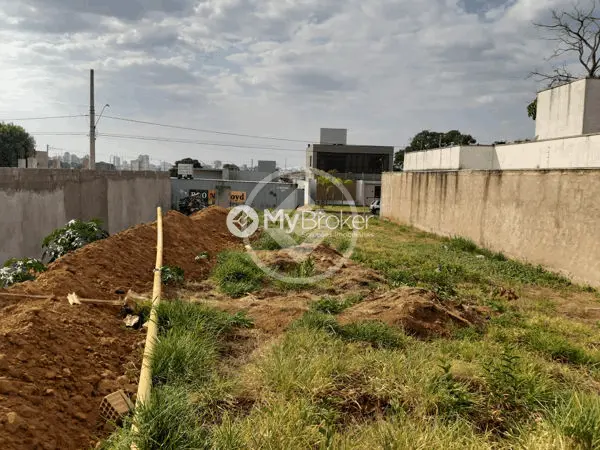 Imagem 2 - Terreno em Jardim Karaíba, Uberlândia - MG
