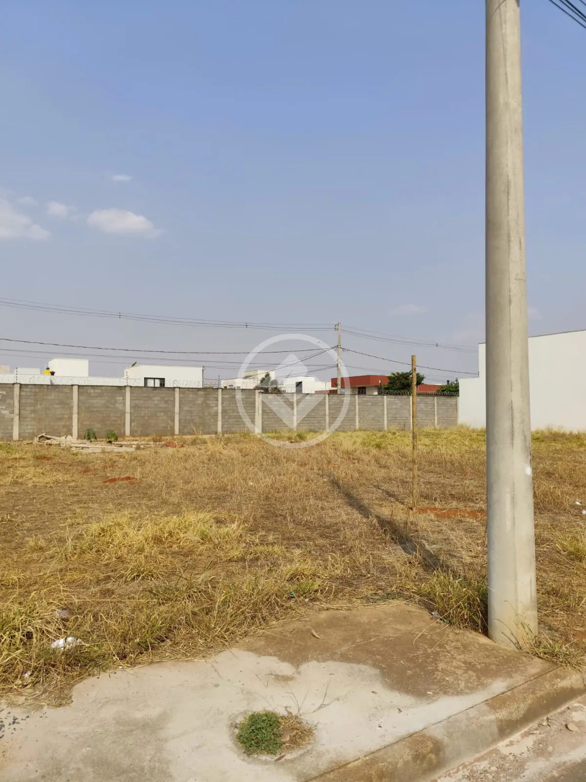 Imagem 2 - Terreno Condomínio em Novo Mundo, Uberlândia - MG