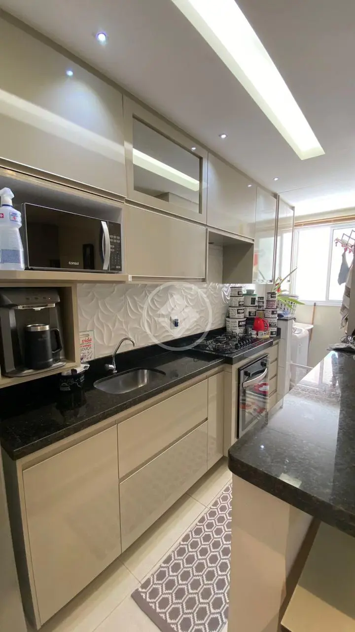 Imagem 4 - Apartamento em Bosque dos Buritis, Uberlândia - MG