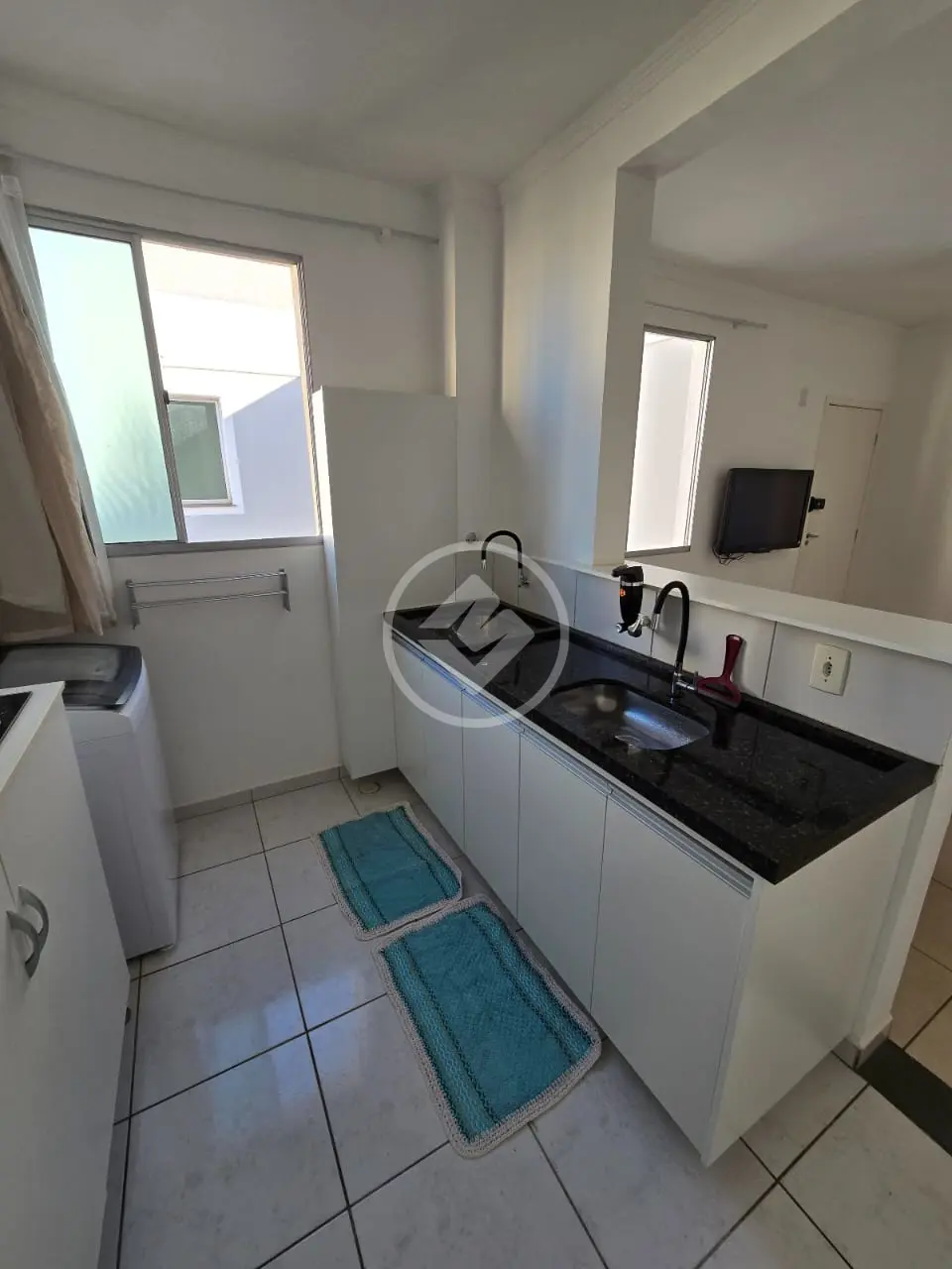 Apartamento Gávea, Uberlândia - MG — foto 2